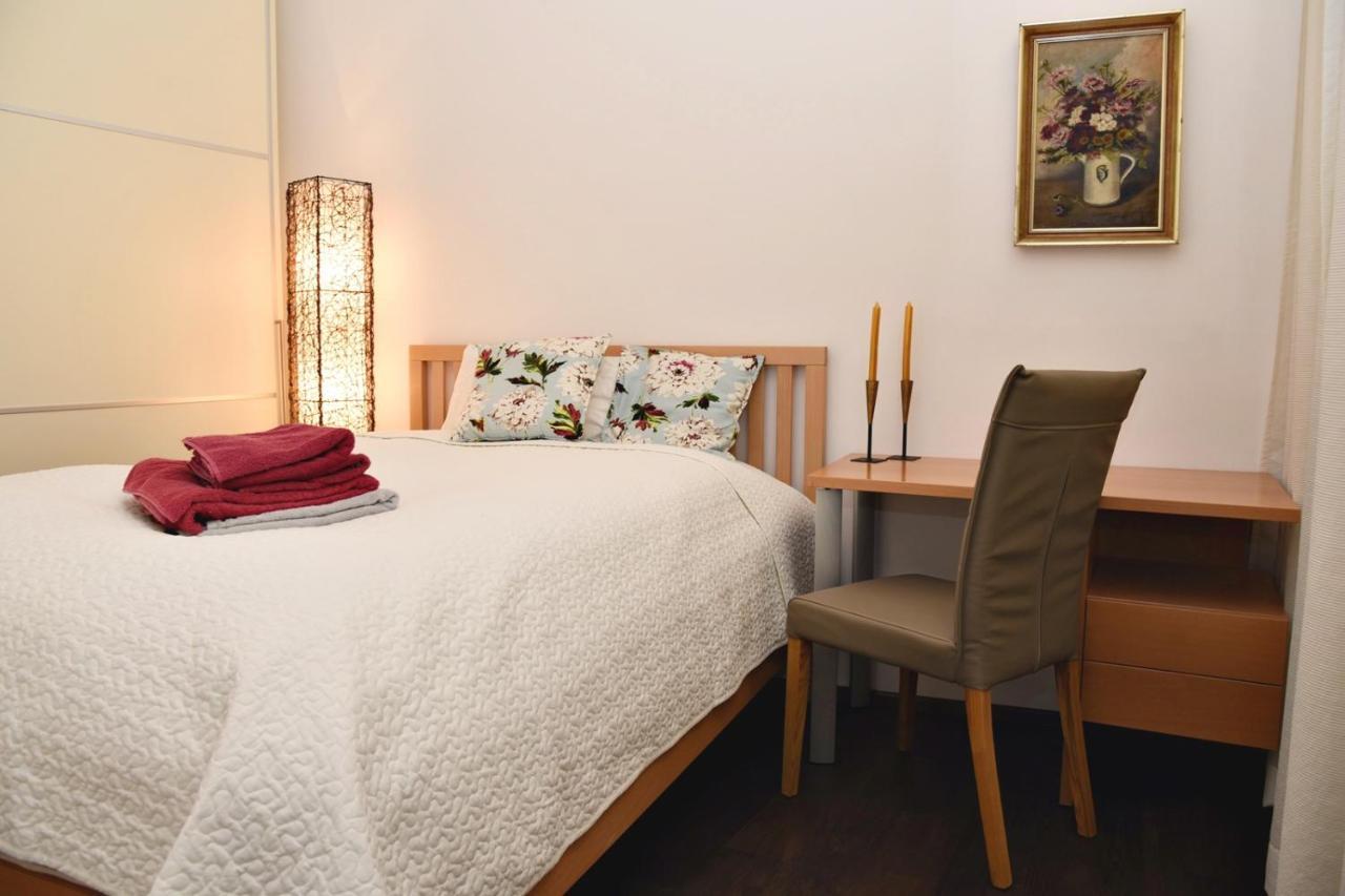 Grand Vienna City Center Apartment Екстериор снимка