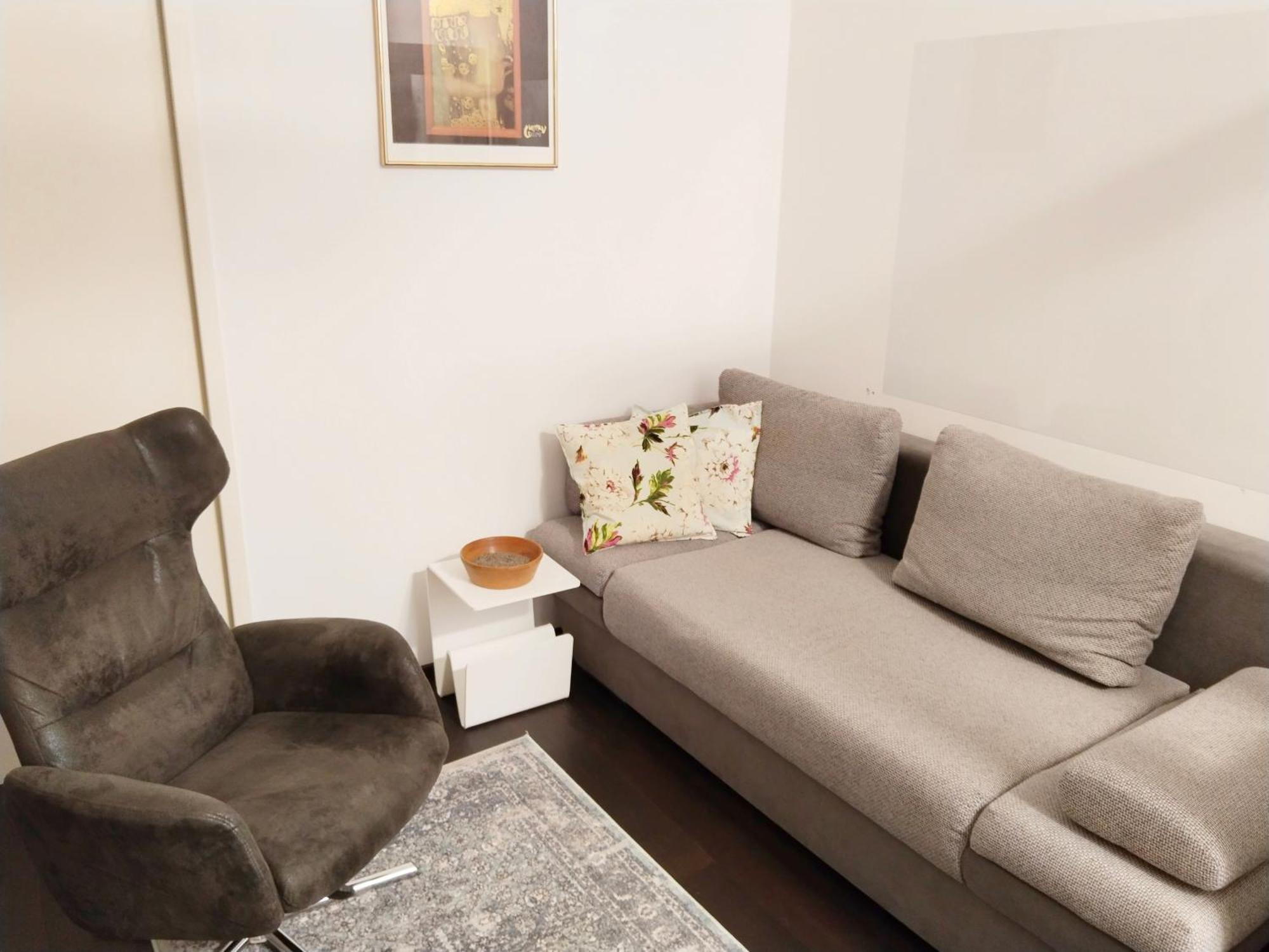 Grand Vienna City Center Apartment Екстериор снимка