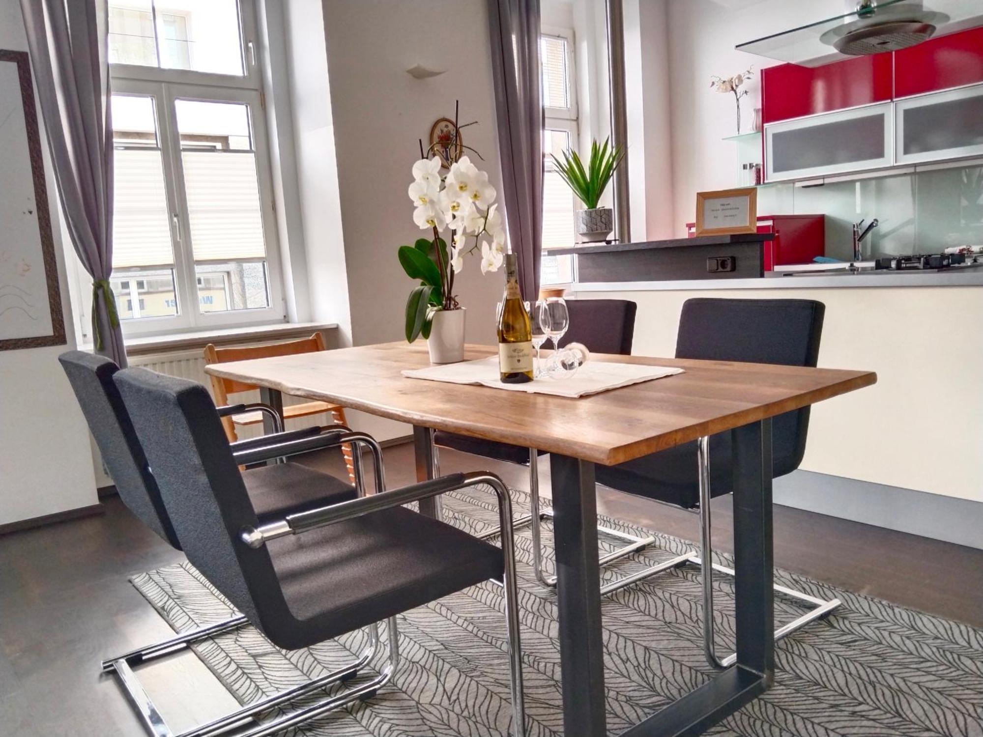 Grand Vienna City Center Apartment Екстериор снимка