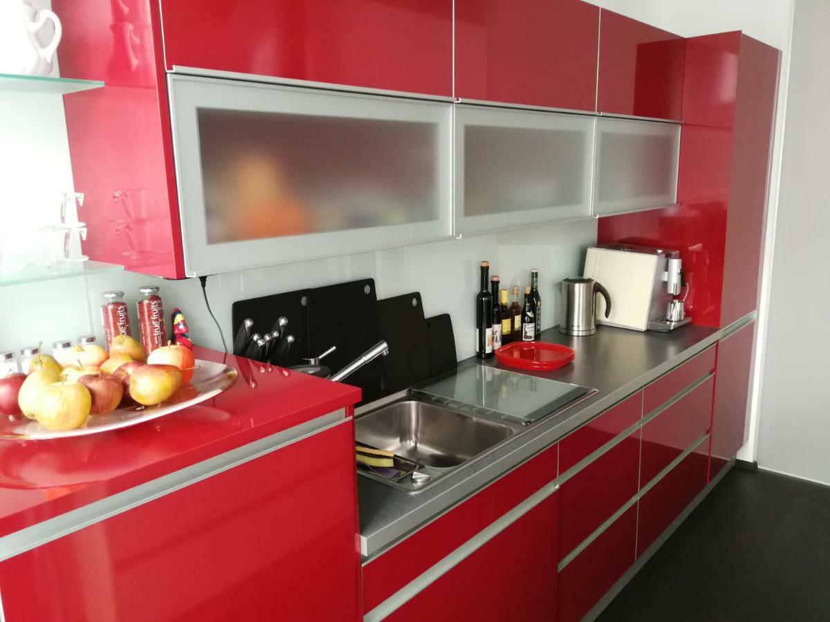 Grand Vienna City Center Apartment Екстериор снимка